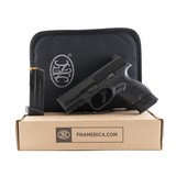 "FN 509 9mm (PR53164) NEW" - 2 of 3