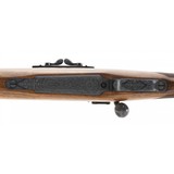 "Beautiful Griffin and Howe Mauser Action Bolt Action Rifle (R28696)" - 5 of 11