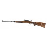 "Beautiful Griffin and Howe Mauser Action Bolt Action Rifle (R28696)" - 7 of 11