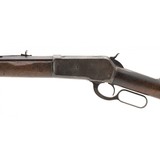 "Winchester 1886 Rifle .45-90 (AW135)" - 6 of 9