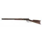 "Winchester 1886 Rifle .45-90 (AW135)" - 7 of 9