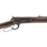"Winchester 1886 Rifle .45-90 (AW135)" - 9 of 9