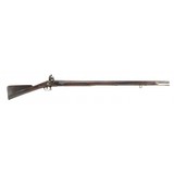 "British 3rd Model Brown Bess Indian Pattern (AL5345)" - 1 of 7