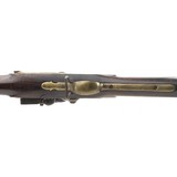 "British 3rd Model Brown Bess Indian Pattern (AL5345)" - 4 of 7