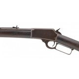 "Marlin 1894 Rifle .44-40 (AL5337)" - 4 of 7