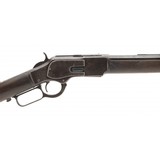 "Winchester 1873 Rifle .32-20 Caliber (AW121)" - 9 of 9
