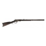 "Winchester 1873 Rifle .38-40 (AW120)" - 1 of 9
