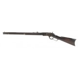 "Winchester 1873 Rifle .38-40 (AW120)" - 7 of 9