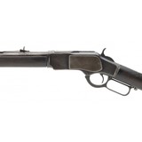 "Winchester 1873 Rifle .38-40 (AW120)" - 6 of 9