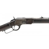 "Winchester 1873 Rifle .38-40 (AW120)" - 9 of 9