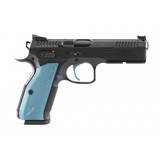 "CZ Shadow 2 SA 9mm (PR53350)" - 1 of 3