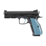 "CZ Shadow 2 SA 9mm (PR53350)" - 3 of 3