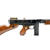 "D-Day Commemorative Thompson .45 ACP (COM2494)" - 4 of 5