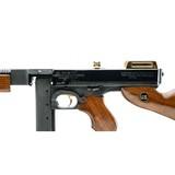 "D-Day Commemorative Thompson .45 ACP (COM2494)" - 2 of 5