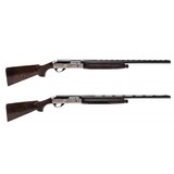 "Benelli Elite 2-Gun 12 Gauge & 20 Gauge Set (S12608)" - 1 of 9