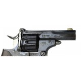 "Westley Richards “Pryse" Revolver .450 Caliber (AH5784)" - 2 of 6