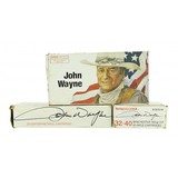 "John Wayne 32-40 Win Ammo (MIS1274)" - 1 of 1