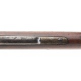 "Winchester 1886 Rifle .40-82 (AW110)" - 3 of 9