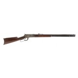"Winchester 1886 Rifle .40-82 (AW110)" - 1 of 9