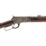 "Winchester 1886 Rifle .40-82 (AW110)" - 9 of 9