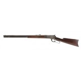 "Winchester 1886 Rifle .40-82 (AW110)" - 7 of 9