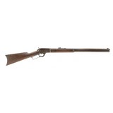 "Marlin 1889 Rifle .38-40 (AL5336)" - 1 of 7