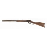 "Marlin 1889 Rifle .38-40 (AL5336)" - 5 of 7
