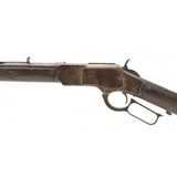 "Winchester 1873 Rifle .44-40 (AW132)" - 6 of 9
