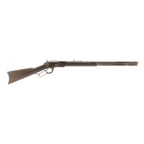 "Winchester 1873 Rifle .44-40 (AW132)" - 1 of 9