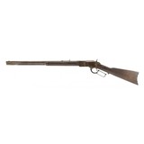 "Winchester 1873 Rifle .44-40 (AW132)" - 7 of 9