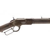 "Winchester 1873 Rifle .44-40 (AW132)" - 9 of 9