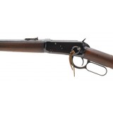 "Winchester 1894 Saddle Ring Carbine .30-30 (W11241)" - 4 of 7