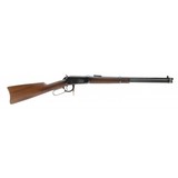 "Winchester 1894 Saddle Ring Carbine .30-30 (W11241)" - 1 of 7