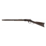 "Winchester 1873 Rifle .38-40 (AW133)" - 7 of 9