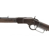 "Winchester 1873 Rifle .38-40 (AW133)" - 6 of 9