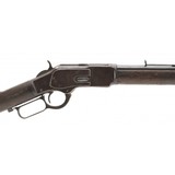 "Winchester 1873 Rifle .38-40 (AW133)" - 9 of 9
