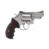"Smith & Wesson 66 .357 Magnum (PR52978)" - 2 of 5