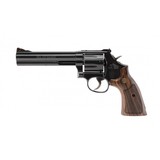 "Smith & Wesson 586-8 .357 Mag (PR53240)" - 1 of 3