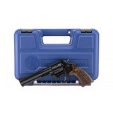 "Smith & Wesson 586-8 .357 Mag (PR53240)" - 2 of 3