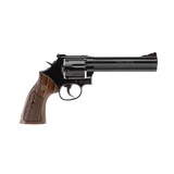 "Smith & Wesson 586-8 .357 Mag (PR53240)" - 3 of 3