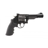 "Smith & Wesson M&P R8 .357 Magnum (PR52980)" - 3 of 4