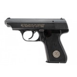 "Inscribed JP Sauer 38H .32 ACP (PR52806)" - 3 of 5