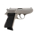 "Walther PPK/S .380 ACP (PR52994)" - 1 of 4