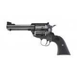 "Ruger New Model Blackhawk 50th Anniversary .357 Magnum (PR52996)" - 2 of 5