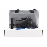 "Wilson Combat Experior 9mm (PR53159) NEW" - 2 of 3
