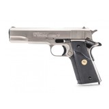 "Colt Government Series 70 .45 ACP (C16863)" - 2 of 3