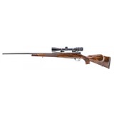 "Weatherby Mark V Deluxe .300 Wby Magnum (R29177)" - 4 of 4