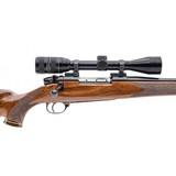 "Weatherby Mark V Deluxe .300 Wby Magnum (R29177)" - 2 of 4