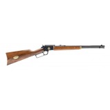 "Marlin 39 Century Ltd .22LR (R29181)" - 1 of 4
