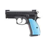 "CZ P-01 9mm (PR53358)" - 2 of 5